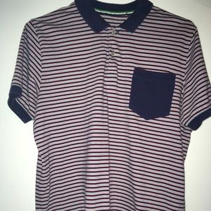 Ben Sherman Polo Shirt